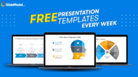 Complimentary PowerPoint Presentation Template Downloads