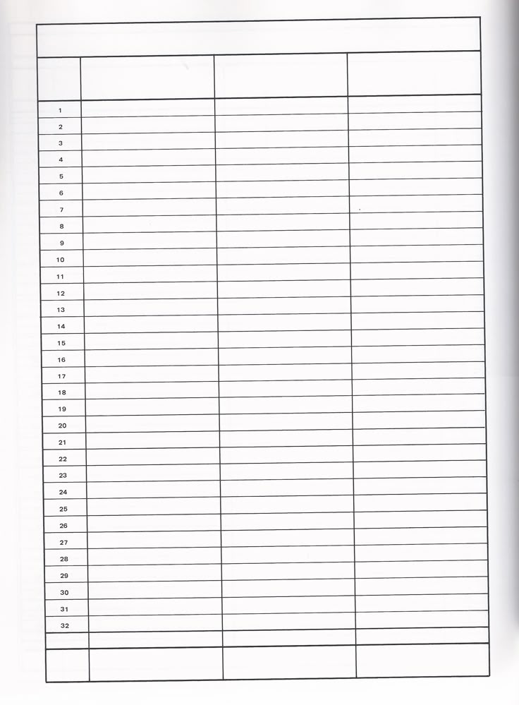 3-column-sign-in-sheet-template