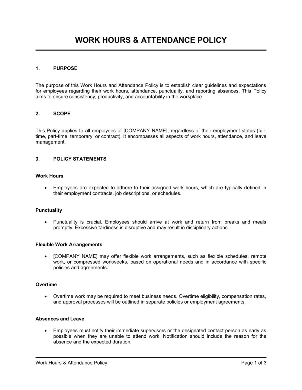 after-hours-support-policy-template