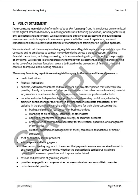 anti-money-laundering-policy-template-for-estate-agents