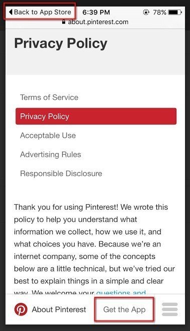 apple-app-privacy-policy-template