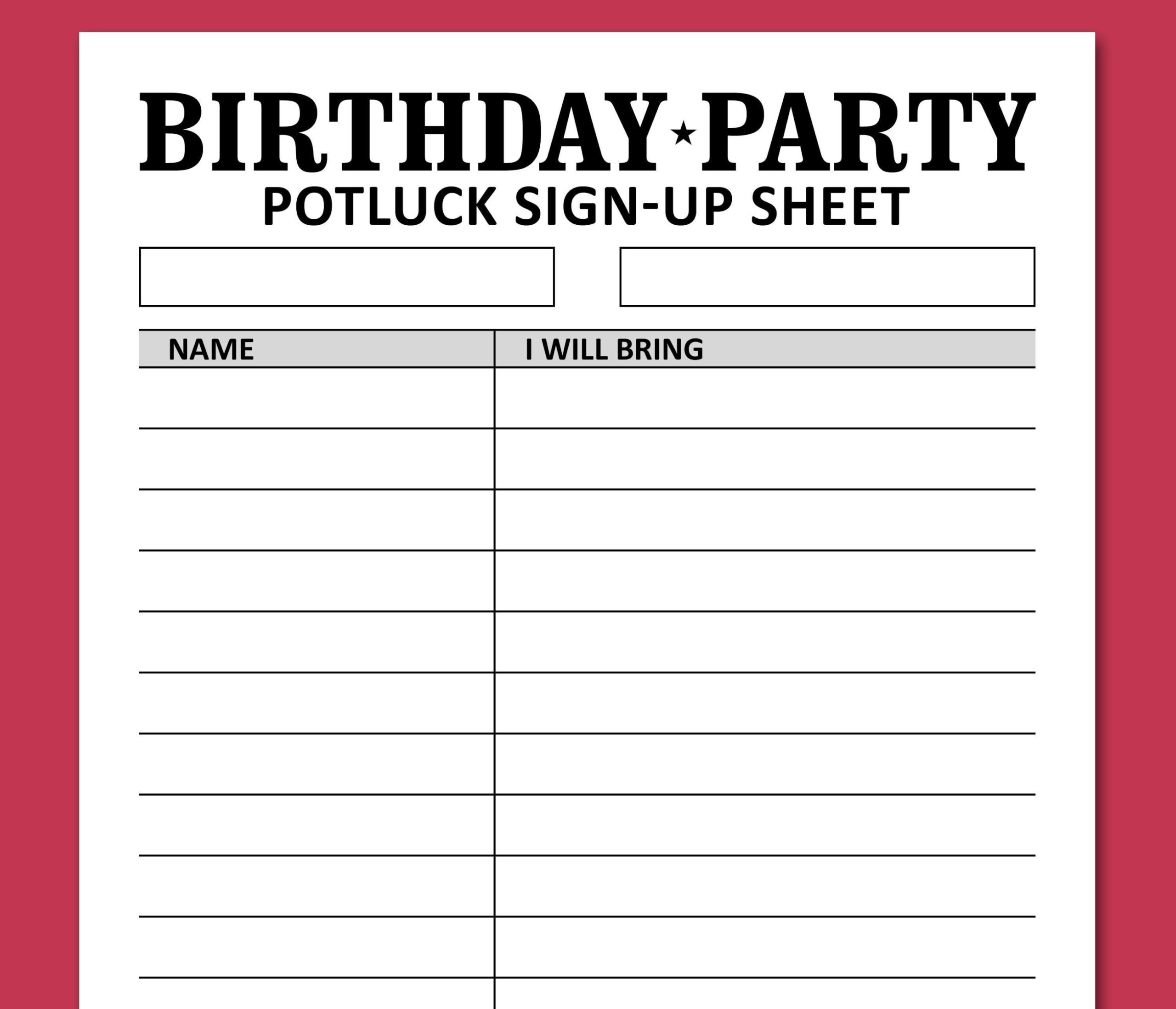 birthday-potluck-sign-up-sheet-template