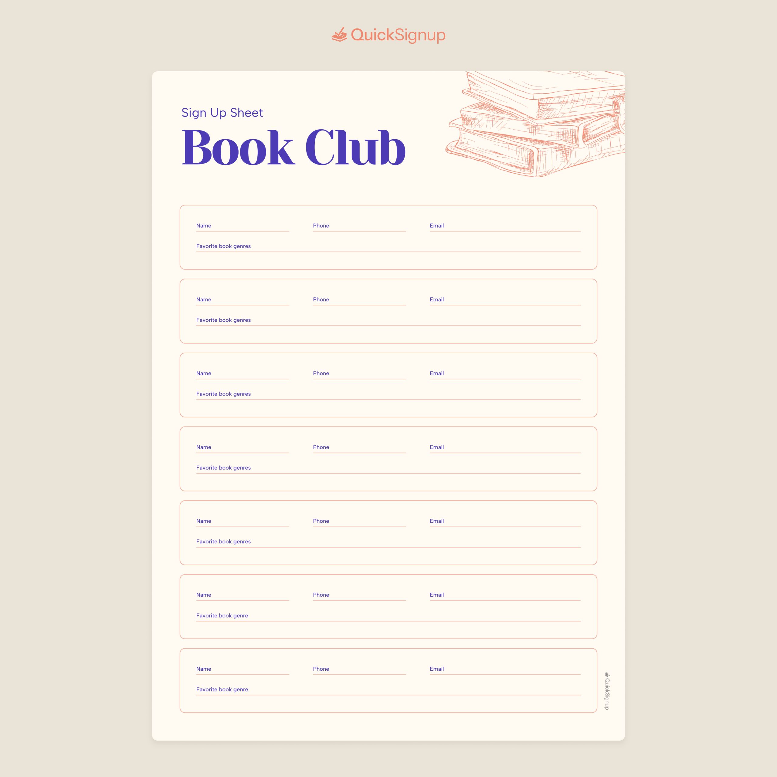 book-club-sign-up-sheet-template