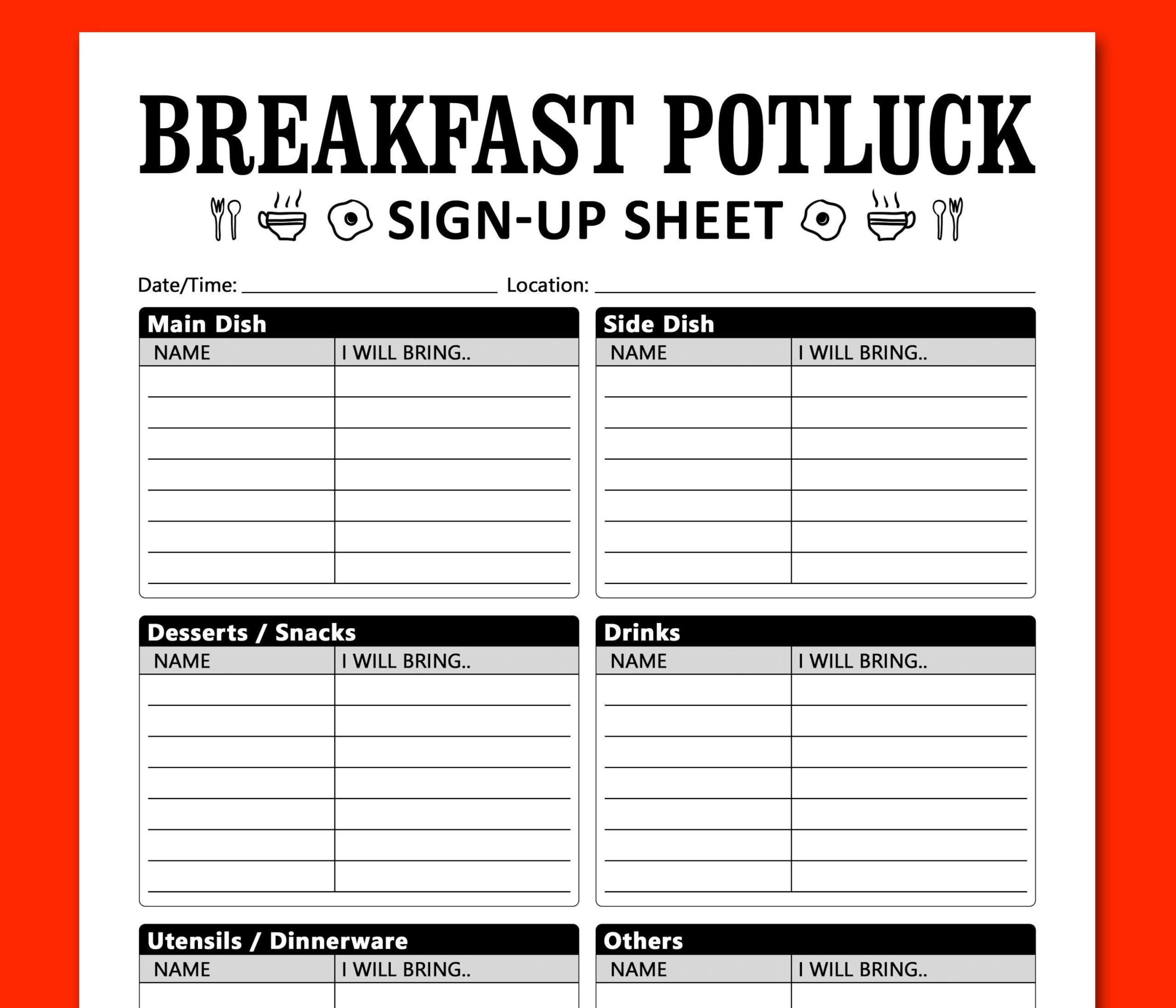breakfast-potluck-sign-up-sheet-template
