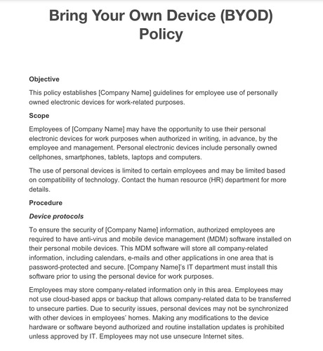 byod-acceptable-use-policy-template