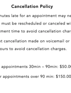 cancellation-policy-template-for-appointments