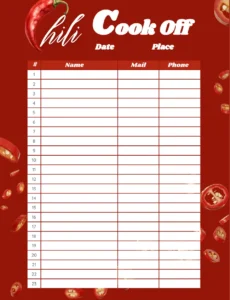chili-cook-off-sign-up-sheet-template