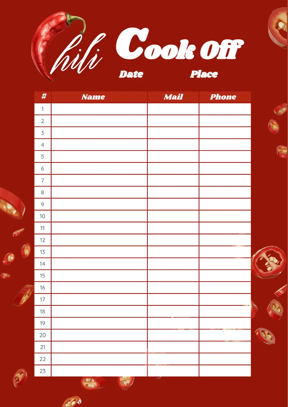 chili-cook-off-sign-up-sheet-template