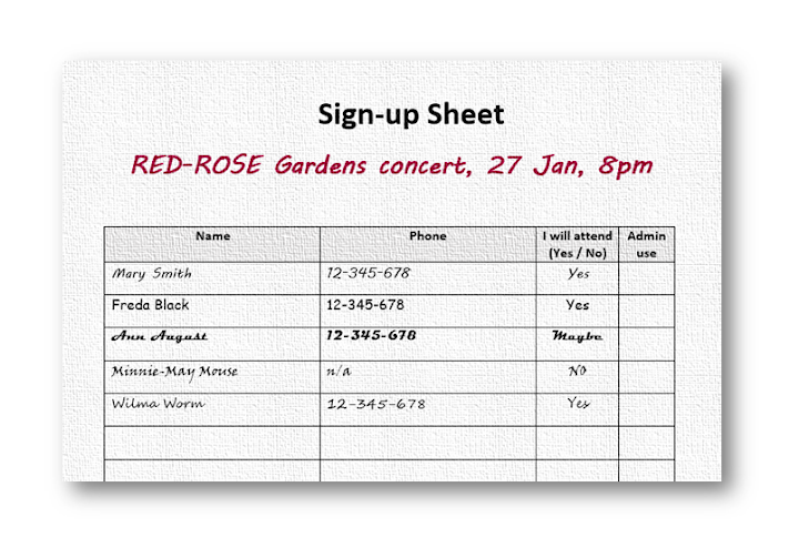 choir-sign-up-sheet-template