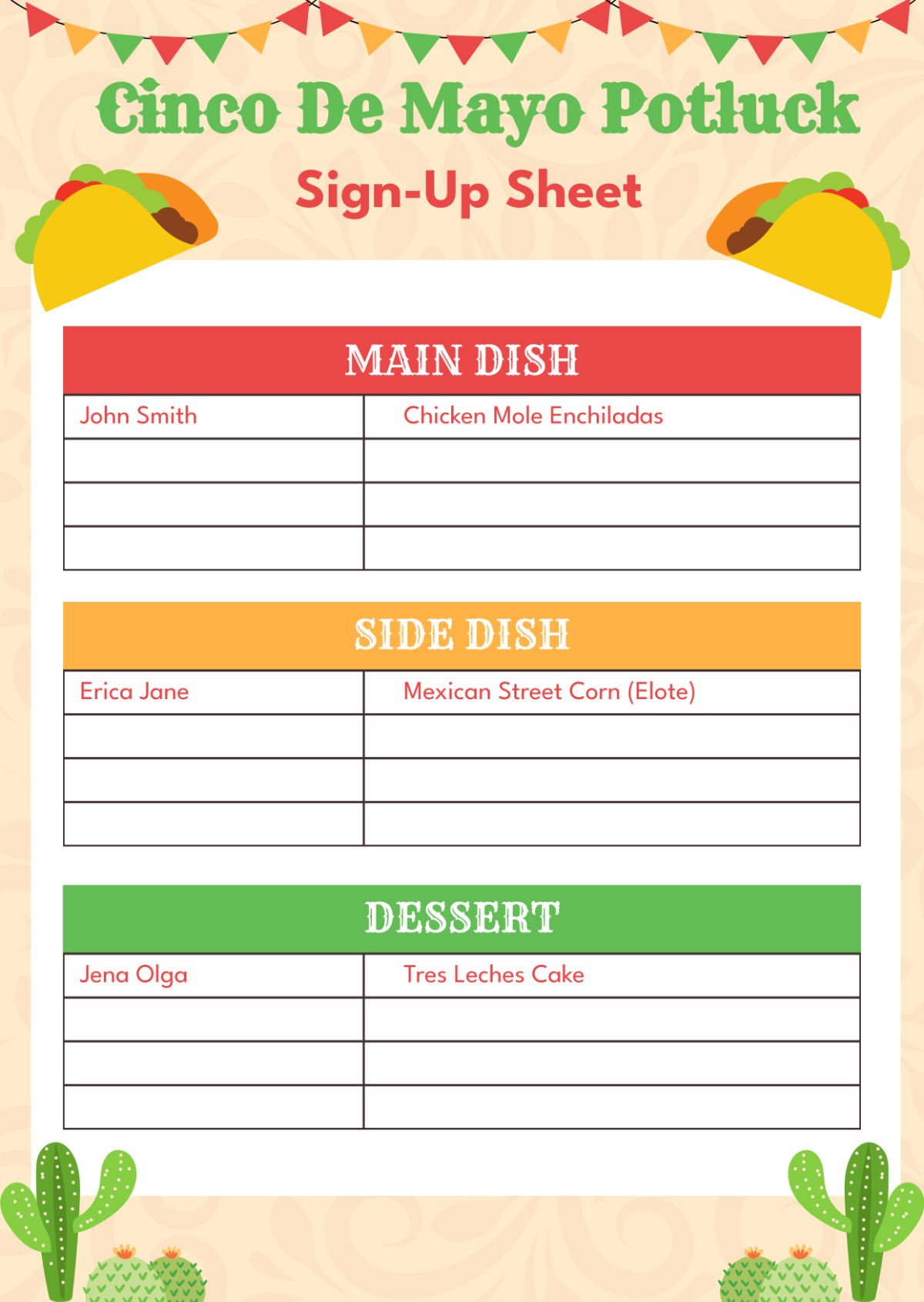 cinco-de-mayo-potluck-sign-up-sheet-template