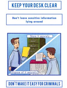 clear-desk-policy-template-gdpr