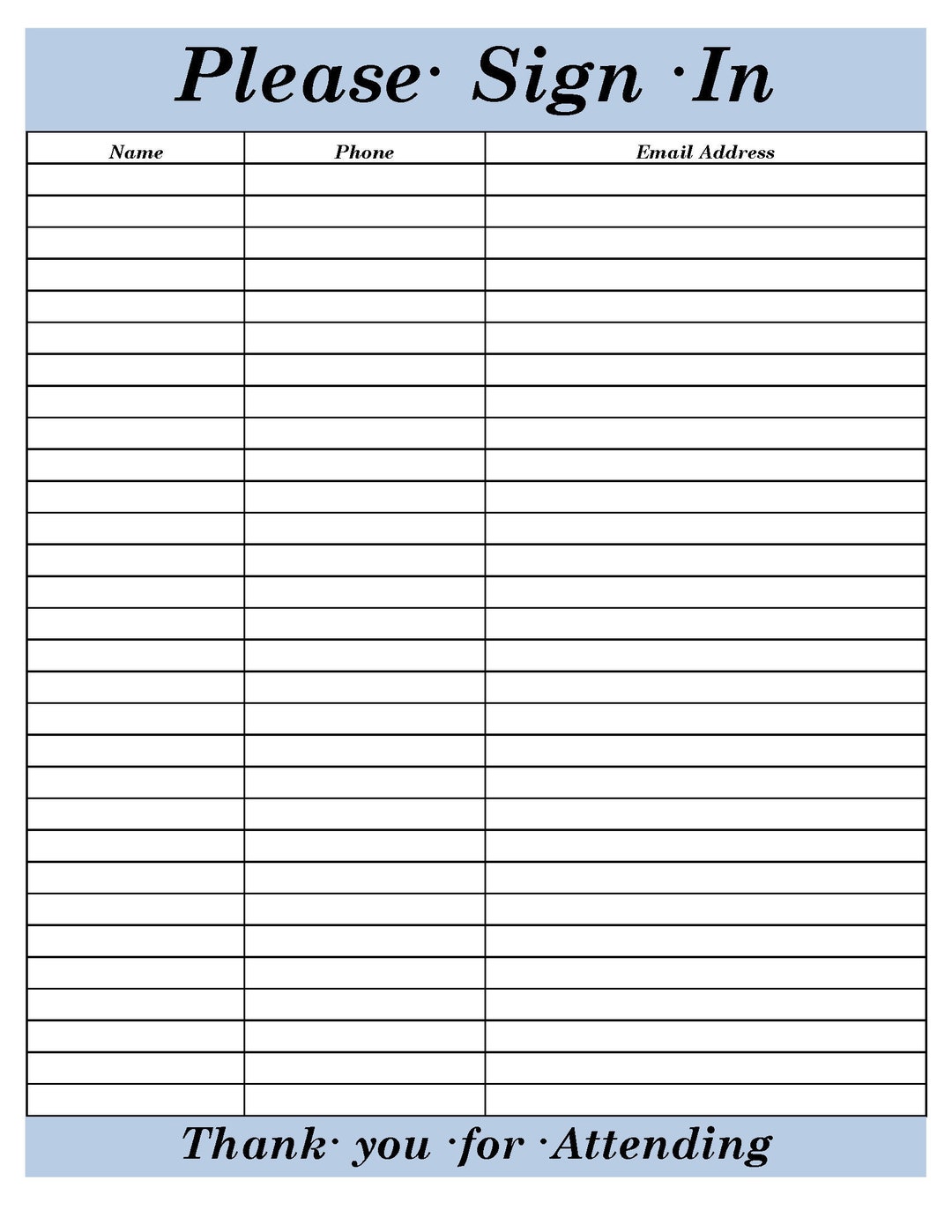 client-sign-in-sheet-template