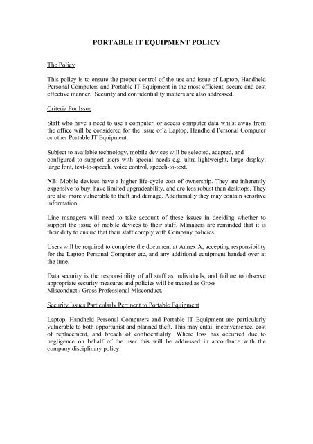 company-laptop-damage-policy-template