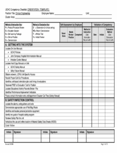 competency-sign-off-sheet-template