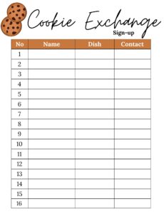 cookie-exchange-sign-up-sheet-template
