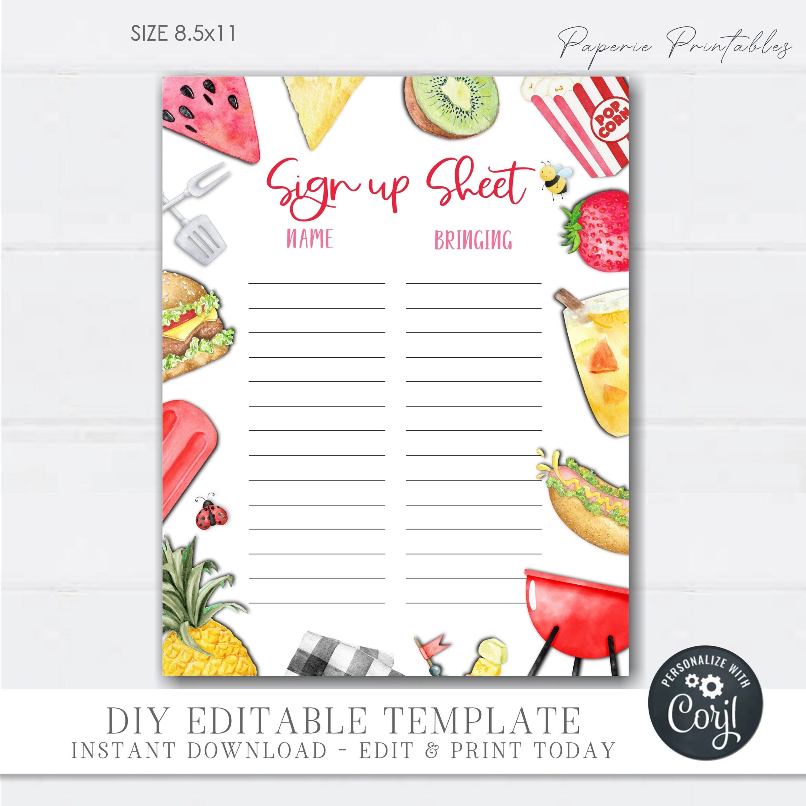 cookout-sign-up-sheet-template