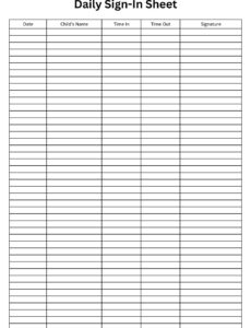 daily-sign-off-sheet-template