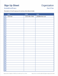 daily-sign-up-sheet-template
