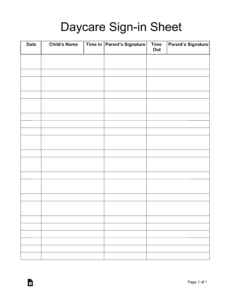 daycare-sign-in-and-out-sheet-template
