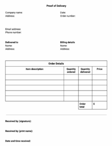 delivery-sign-off-sheet-template