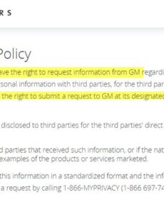 disclaimer-and-privacy-policy-template