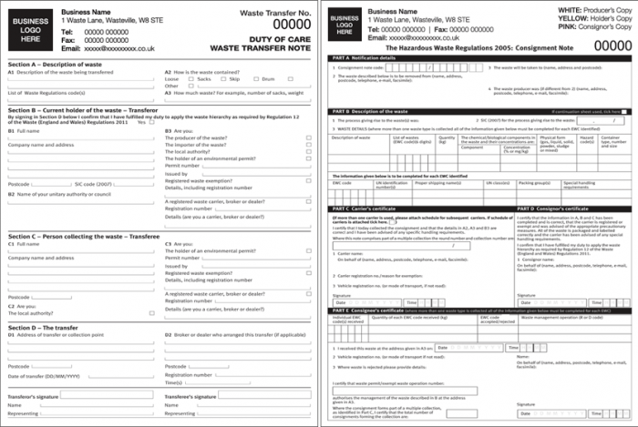 duty-of-care-policy-template