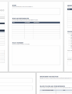 electronic-document-management-policy-template