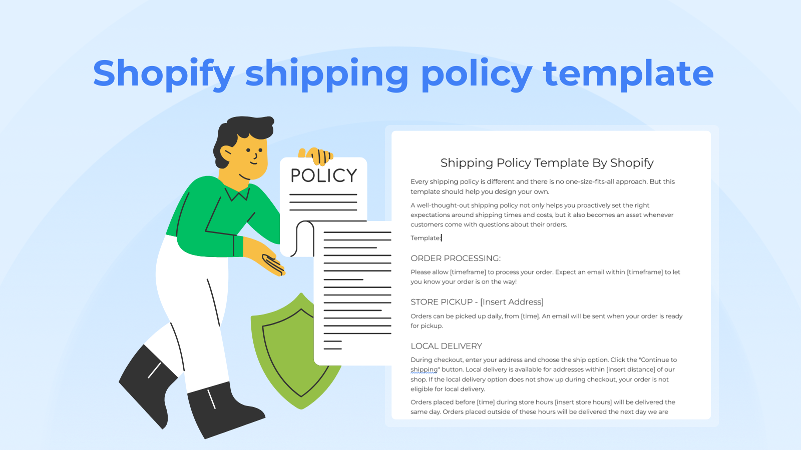 free-shipping-policy-template-shopify