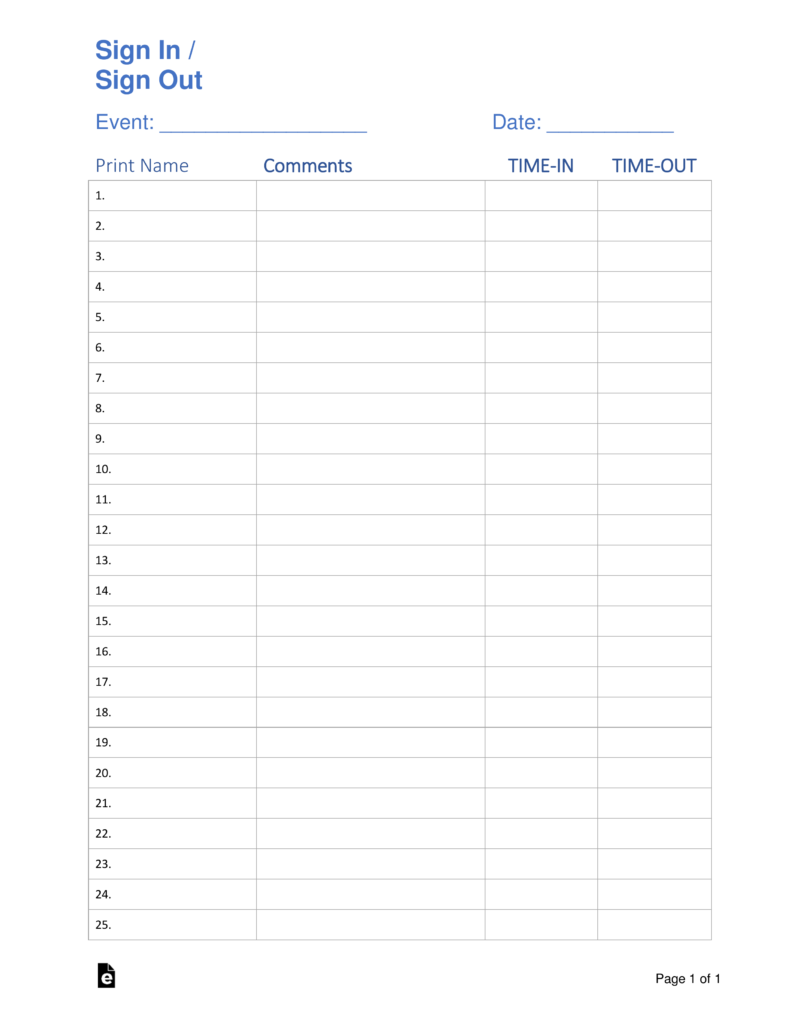 generic-sign-in-sheet-template