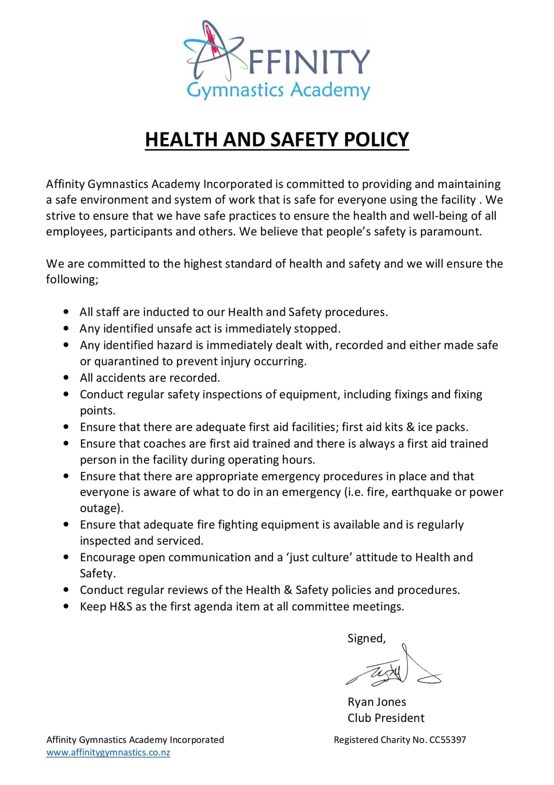 health-and-safety-policy-template-nz