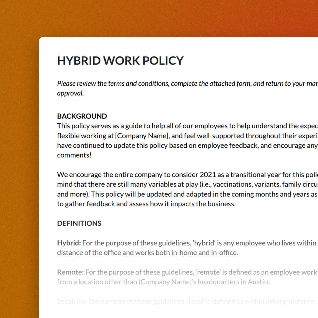 hybrid-remote-work-policy-template
