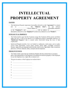 intellectual-property-protection-policy-template