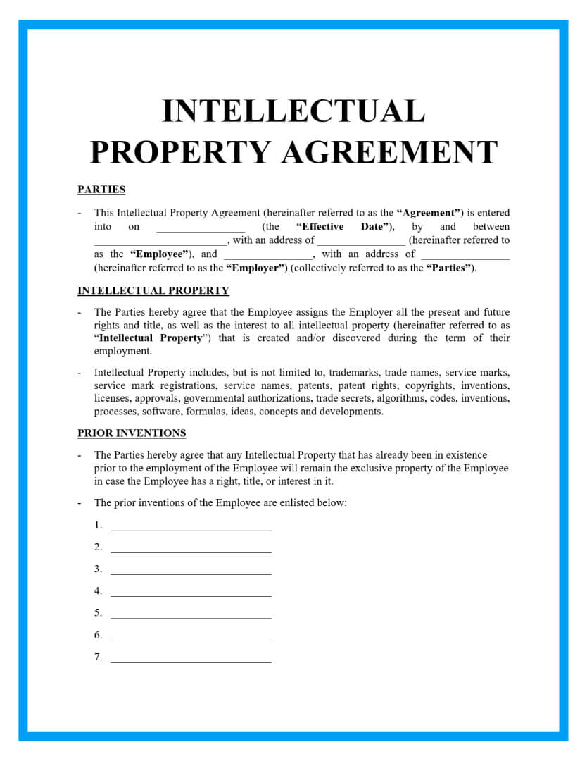 intellectual-property-protection-policy-template