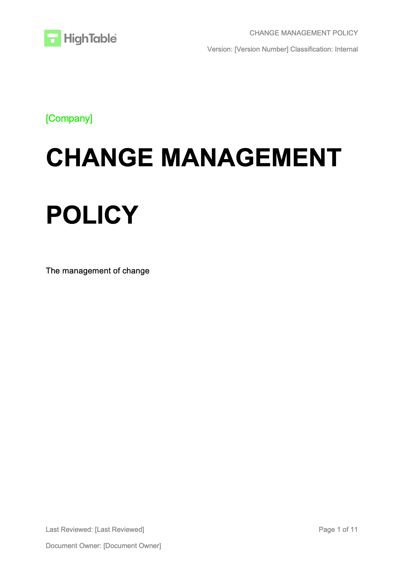 iso-27001-change-management-policy-template