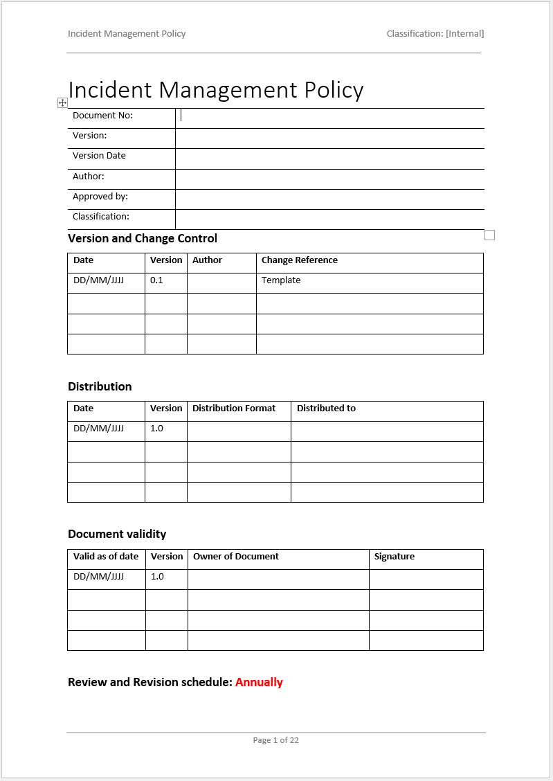iso-27001-incident-management-policy-template