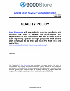iso-9001-quality-policy-template