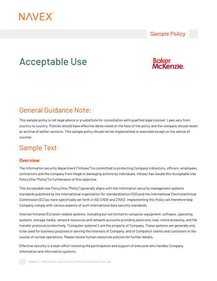 it-acceptable-use-policy-template