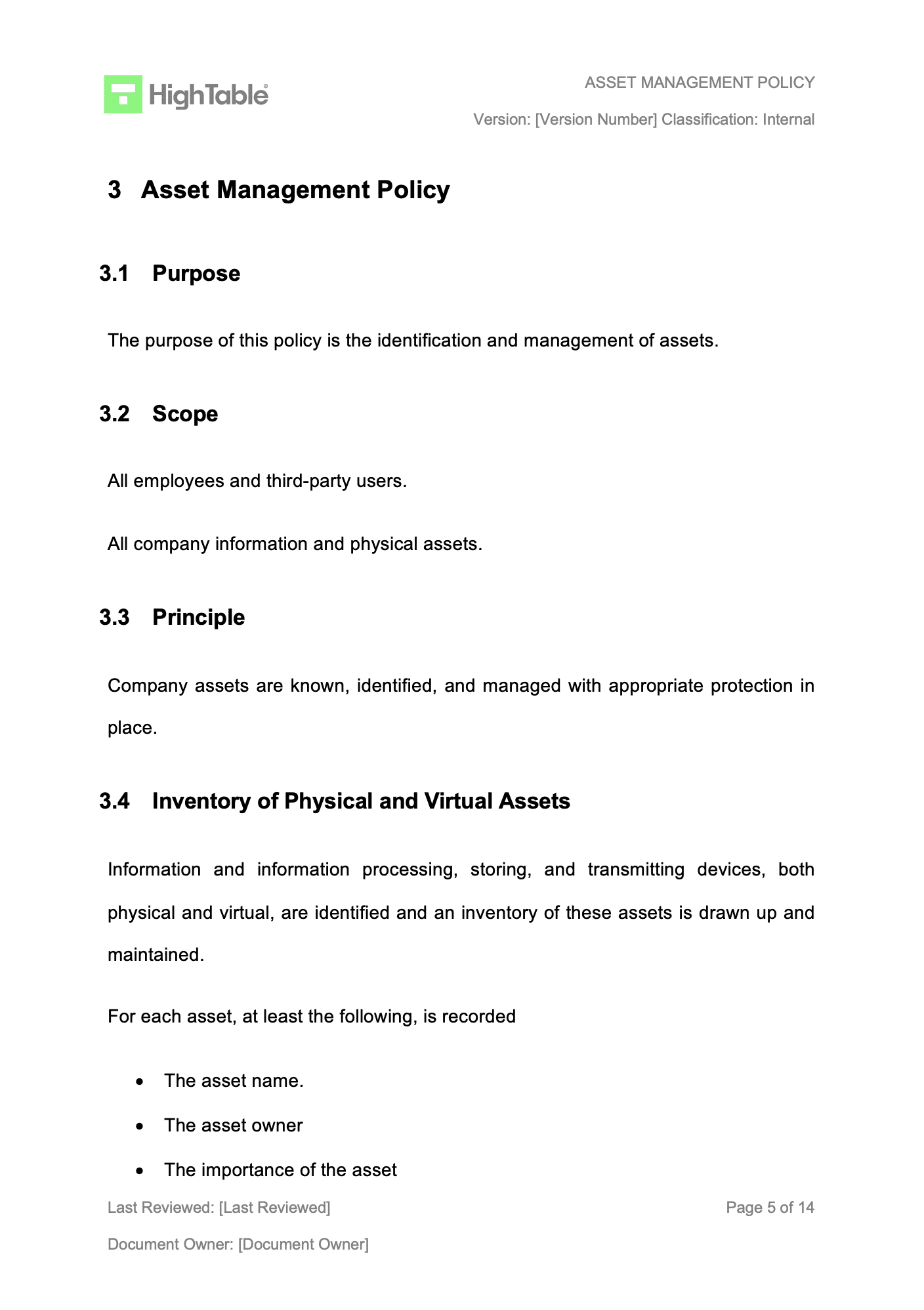 it-asset-management-policy-template-iso-27001