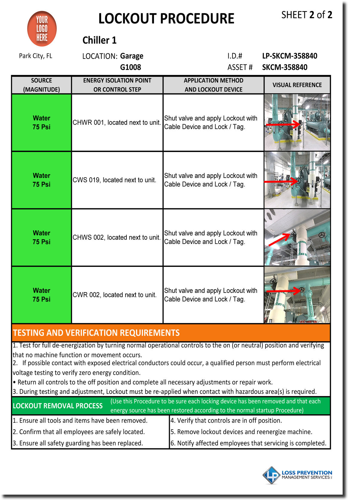 lock-out-tag-out-policy-template