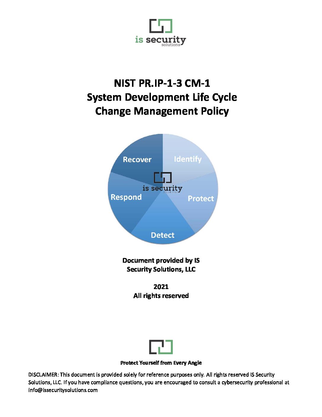 nist-change-management-policy-template