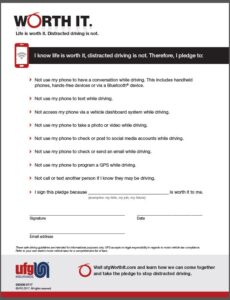 no-cell-phone-while-driving-policy-template