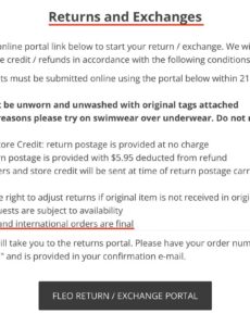 no-exchange-or-refund-policy-template