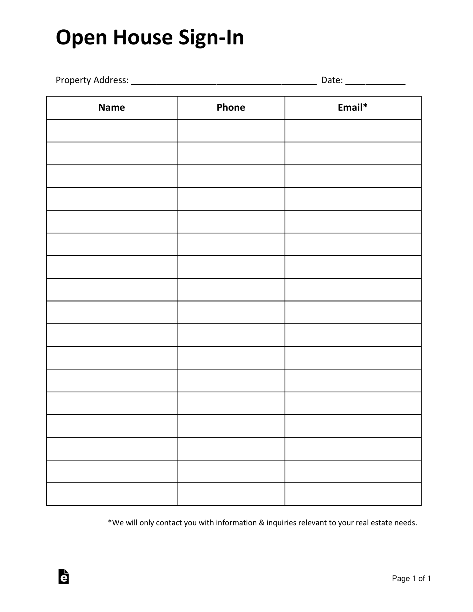 open-house-sign-in-sheet-template