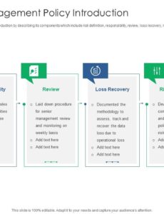 operational-risk-management-policy-template