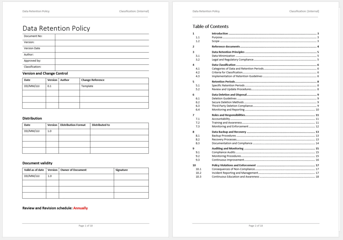 pci-data-retention-and-disposal-policy-template