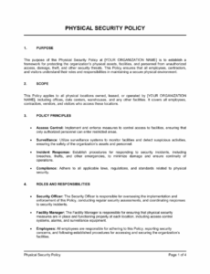 physical-security-policy-template-sans