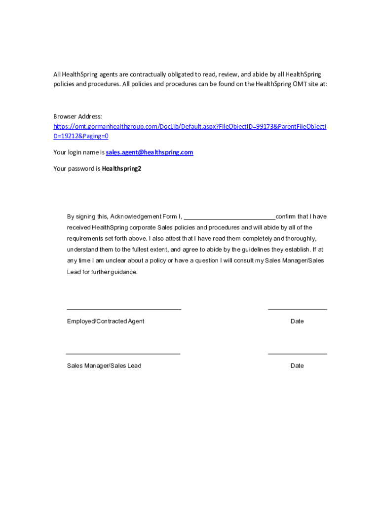 policy-sign-off-sheet-template
