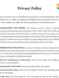 privacy-policy-template-for-website-in-india