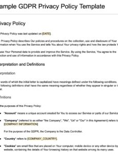 privacy-policy-template-gdpr-compliant