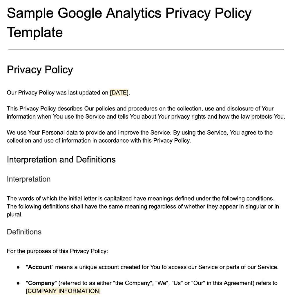 privacy-policy-template-google-analytics